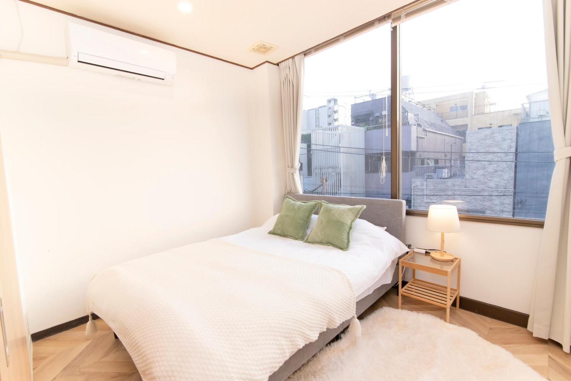Meee Asakusa3F4F 浅草徒歩3分 140平米max22名 無料駐車場 屋上絶景 渋谷直通 東京都 エクステリア 写真